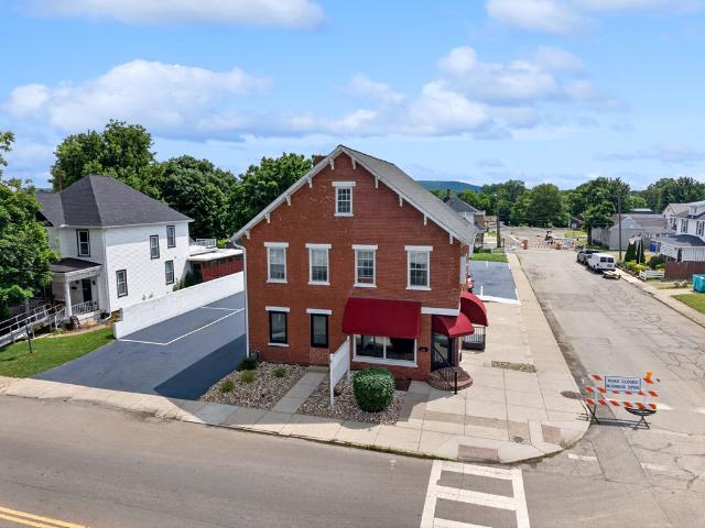 Commercial for sale in Ross, Ohio