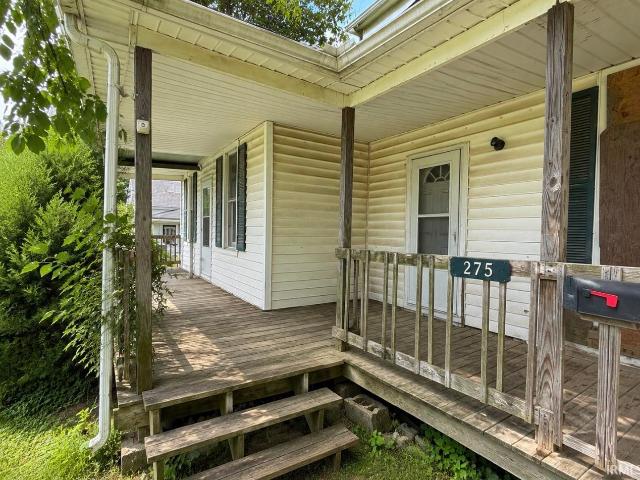 House for sale in Jasonville, Indiana