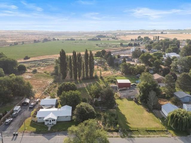House for sale in Jerome, Idaho