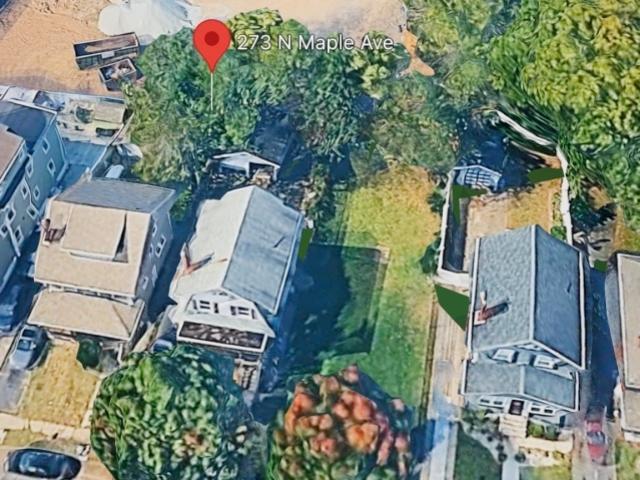Land for sale in East Orange, New Jersey
