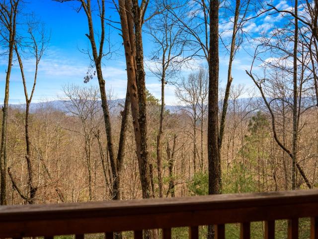 House for sale in Blue Ridge, Georgia