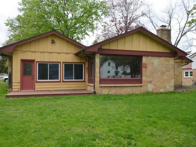 House for sale in Whitewater, Wisconsin