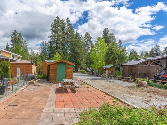 Land for sale in Usk, Washington