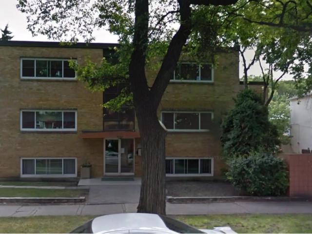 Apartment for rent in East St. Paul, Manitoba