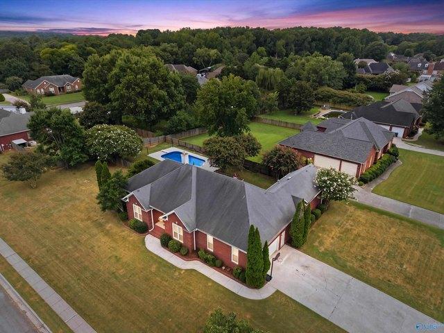 House for sale in Huntsville, Alabama