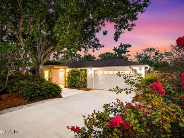House for sale in Atlantic Beach, Florida