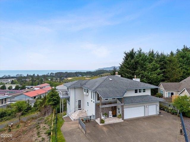 House for sale in Oregonia