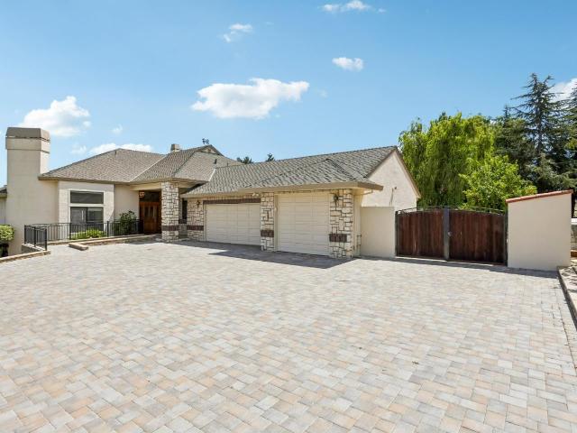 House for sale in Hollister, California
