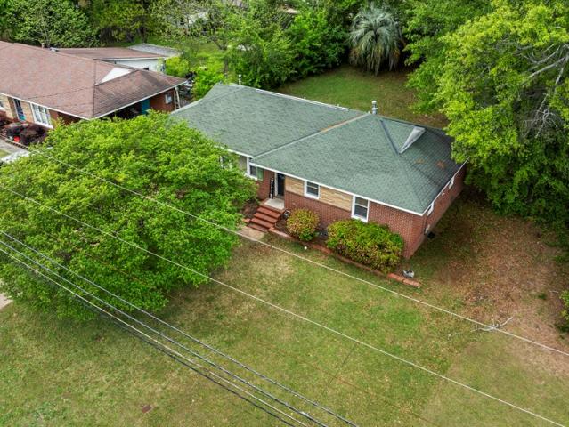 House for sale in Box Springs, Georgia