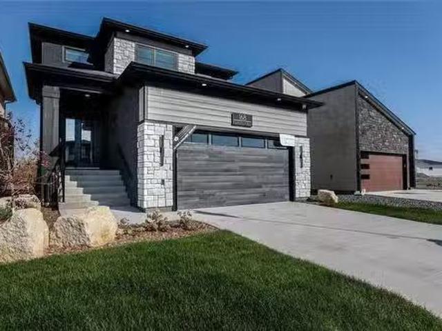 House for sale in Manitoba