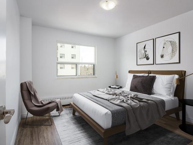 Apartment for rent in Mississauga, Ontario