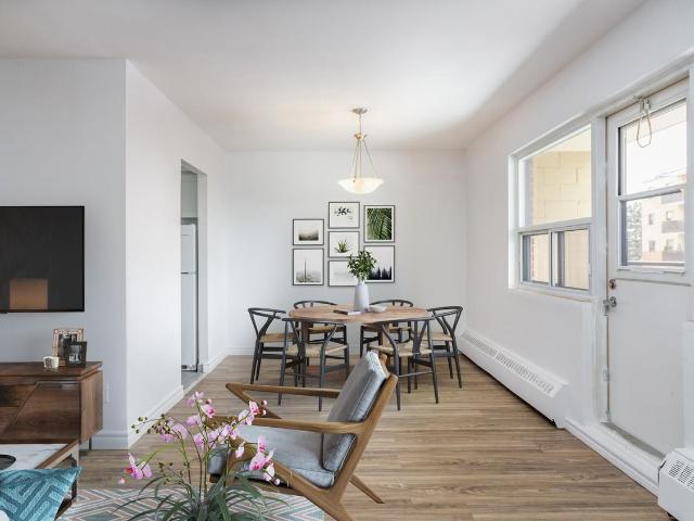 Apartment for rent in Mississauga, Ontario