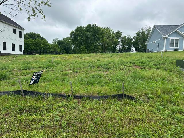 Land for sale in Midway, Kentucky