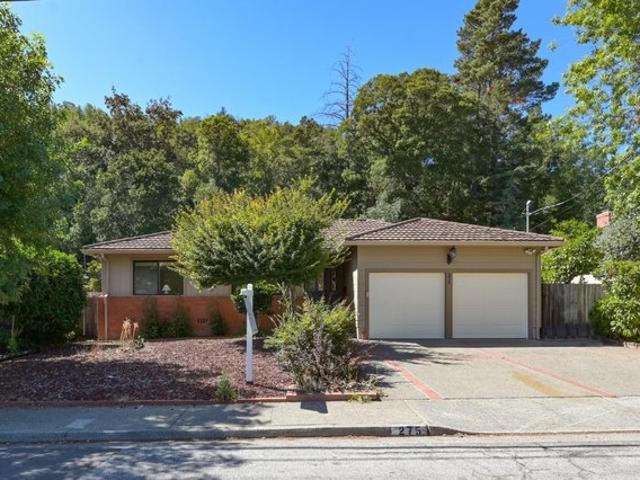 House for sale in Fairfax, California