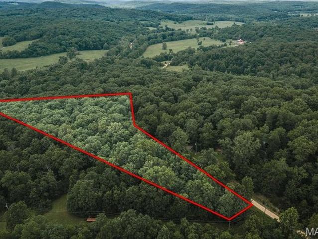Land for sale in Bourbon, Missouri