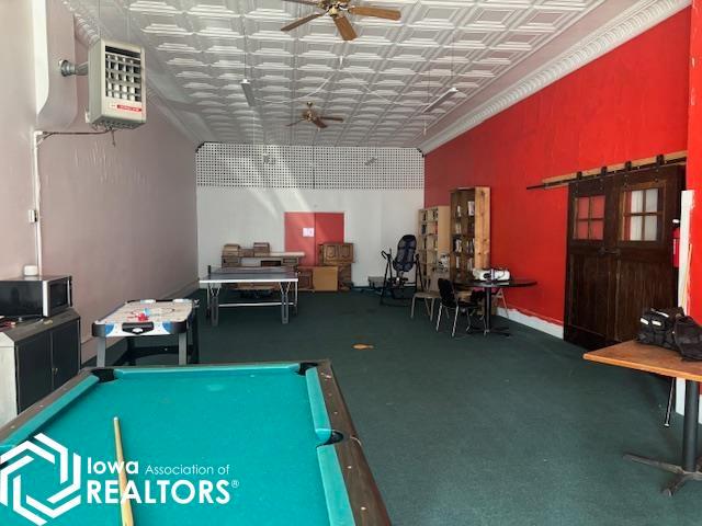 House for sale in Hancock, Illinois