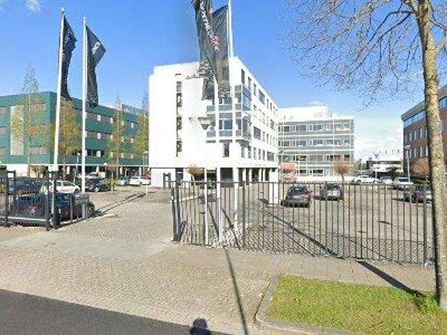 Bedrijfspand te huur in Zaltbommel, Gelderland