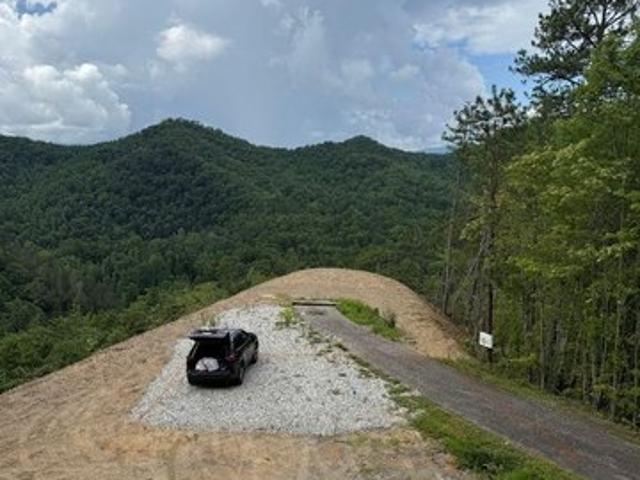 Land for sale in Bryson City, Swain County