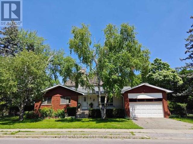 House for rent in Woburn, Ontario