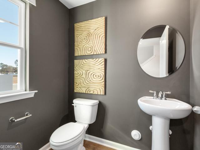 Townhouse for sale in Statesboro