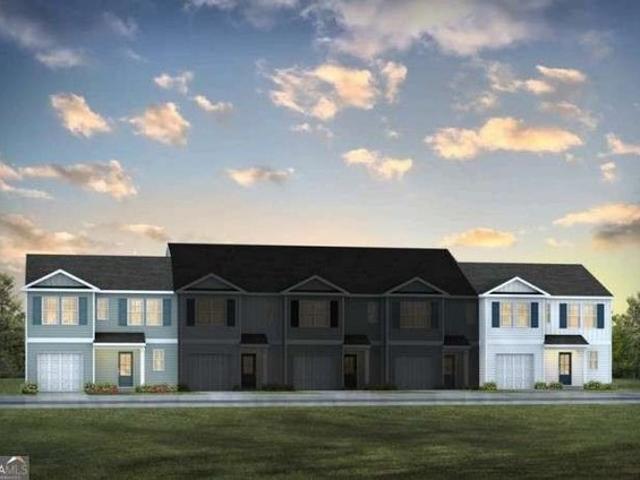 Townhouse for sale in Statesboro, Georgia