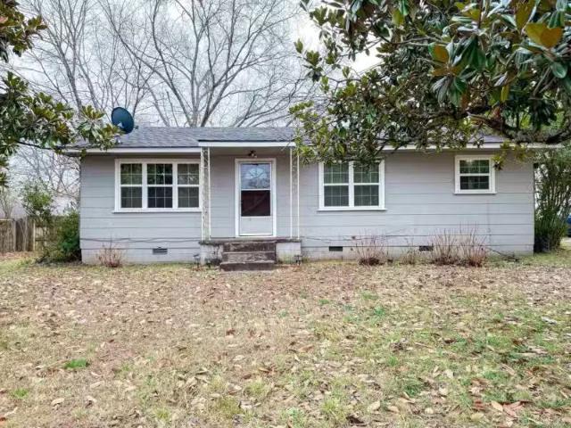 House for rent in Ark