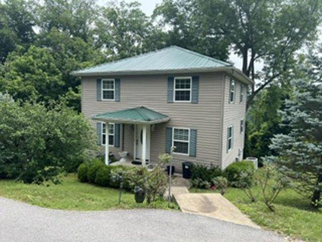 House for sale in Pikeville, Kentucky