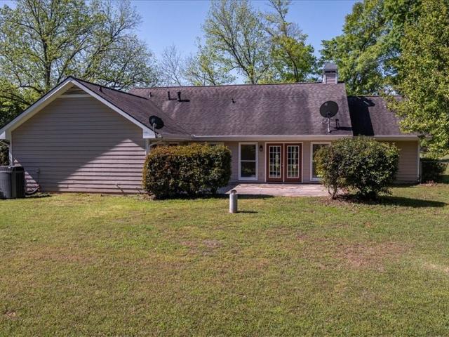 House for sale in Winterville, Georgia