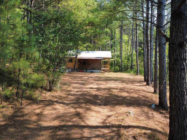 Land for sale in Pendley, Oakman