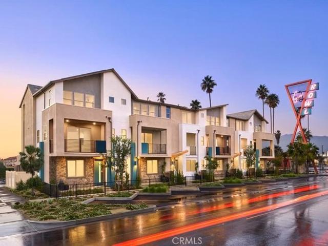 Condo for sale in Covina, California
