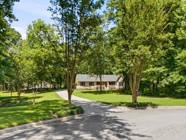 House for sale in Mcdonough, Georgia