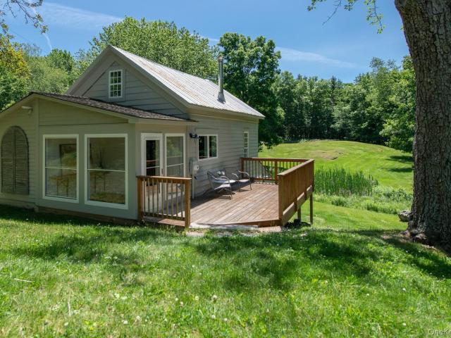 House for sale in Chatham, New York