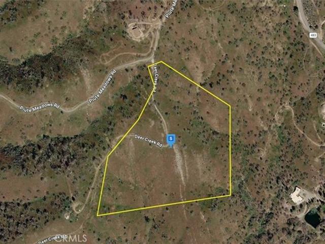 Land for sale in California