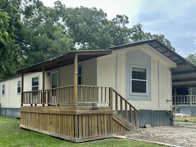 House for sale in New Braunfels, Texas
