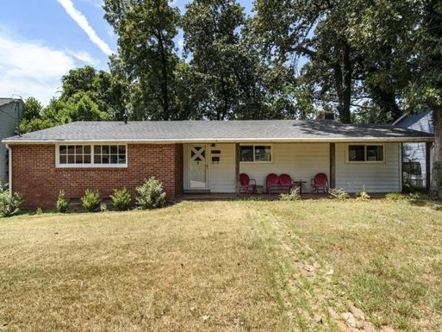 House for sale in Ark