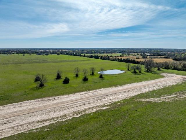 Land for sale in Lamar, Texas