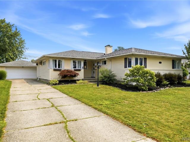 House for sale in Tonawanda, New York