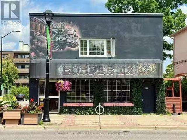 House for sale in Mississauga, Ontario