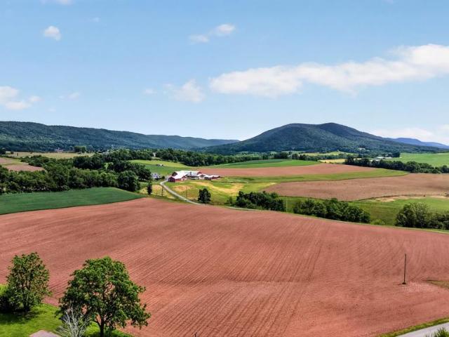 Farm for sale in Pennsylvania