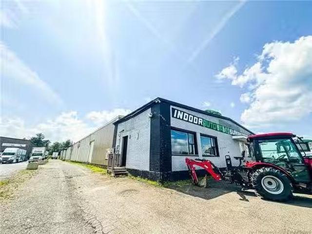House for sale in Oromocto, New Brunswick