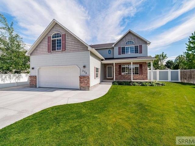 House for sale in Idaho Falls, Idaho