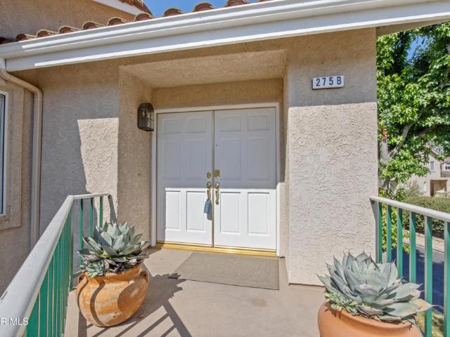 Condo for sale in Simi Valley, Ventura County