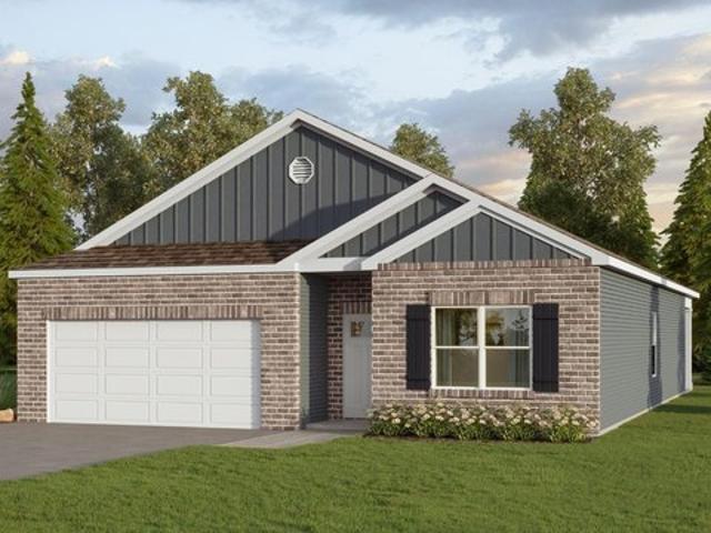 House for sale in Odenville, St. Clair County