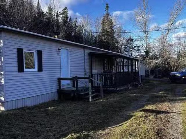 House for sale in Colchester, Nova Scotia