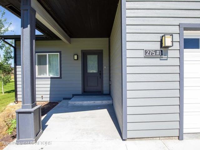 Townhouse for sale in Wyoming