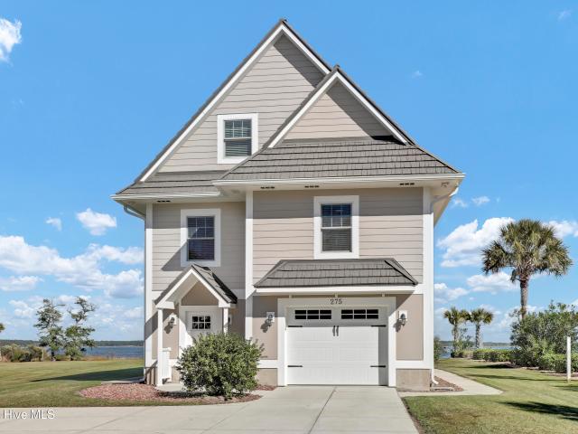 House for sale in Sneads Ferry, Onslow County