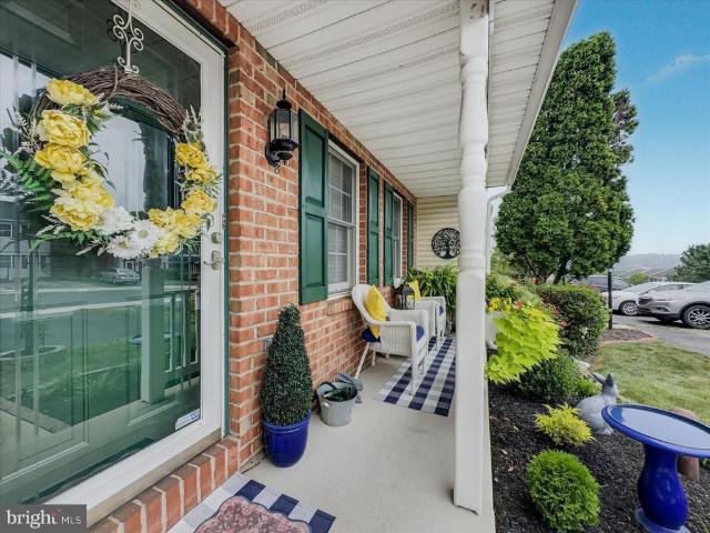 Townhouse for sale in York