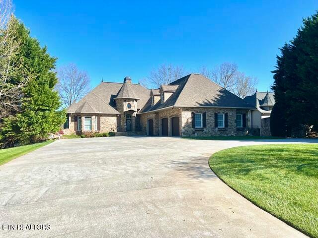 House for sale in Tennessee