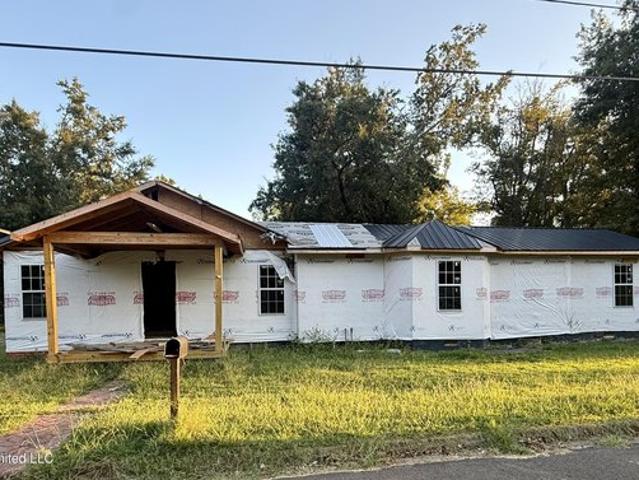 House for sale in Sunflower, Mississippi