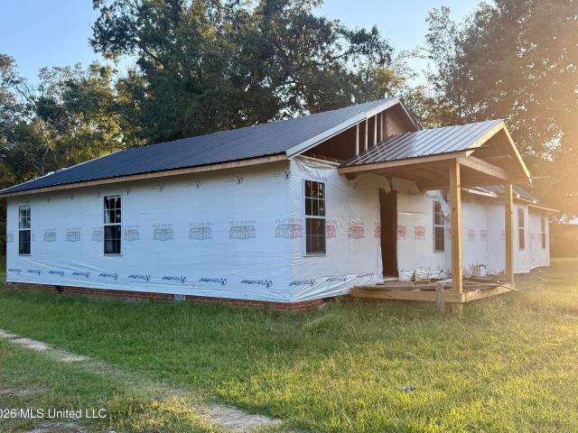 House for sale in Sunflower, Mississippi